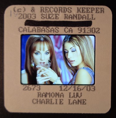 anna lipiec recommends ramona luv donna weatherholt add ramona luv image