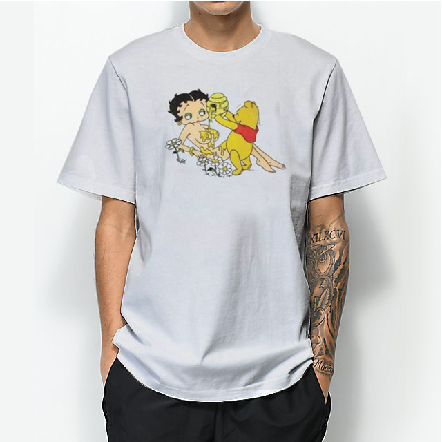 beverly boisen add betty boop nude photo