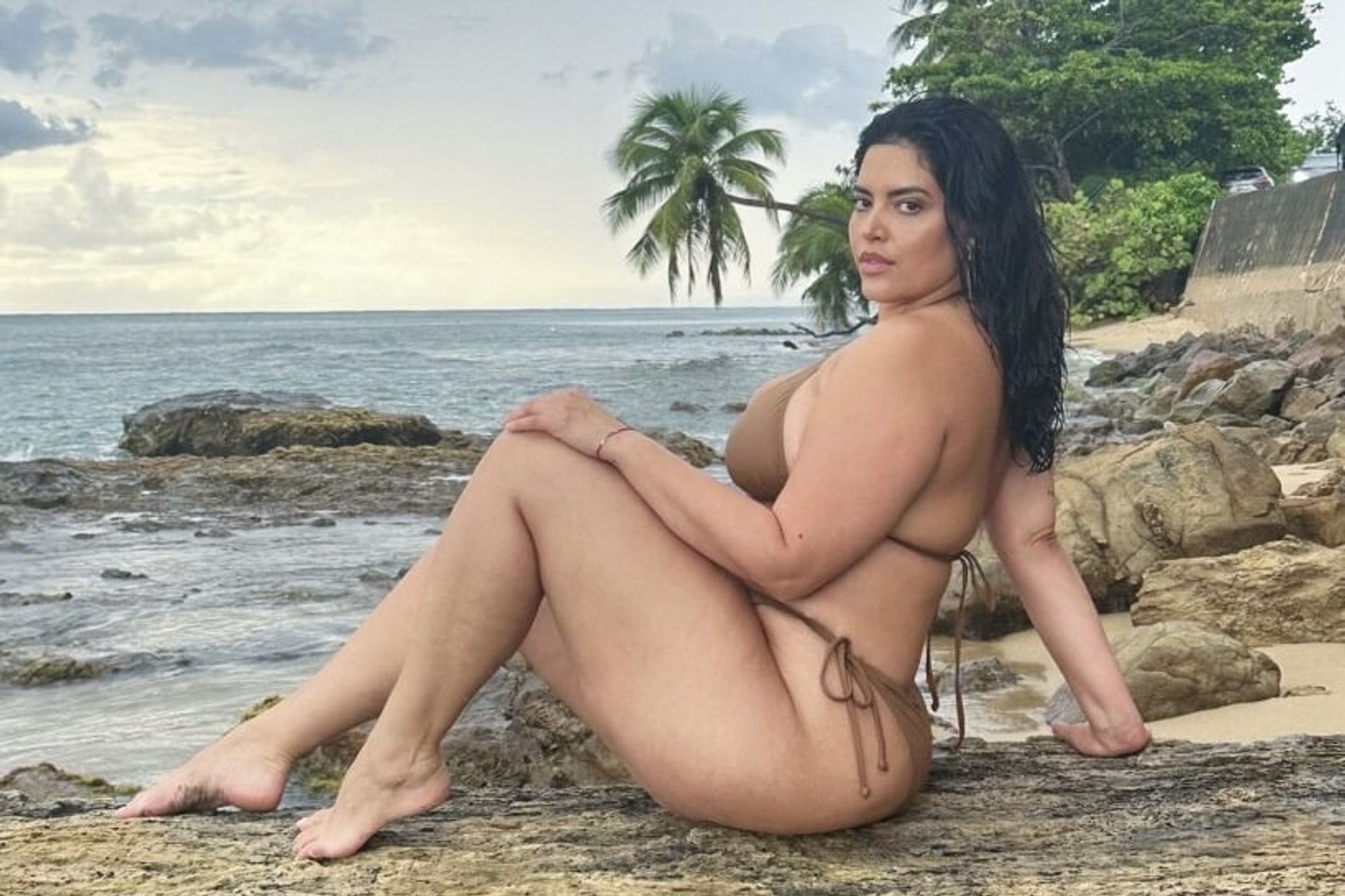 debbie baskin recommends Lori bauer camsoda ancy palakunnel add Naked surfer chicks photo