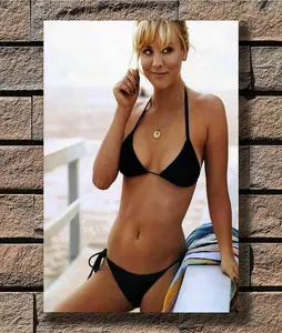 caroline smitherman add pictures of kaley cuoco nude photo