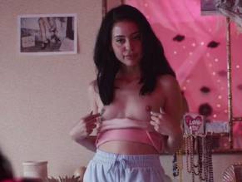 chris gautreau recommends alexa demie nuse ann attah add Malena morgan dildo photo