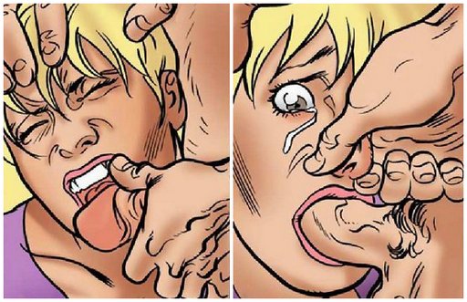 alexander b recommends reluctant blowjob balogun kolawole add reluctant blowjob photo