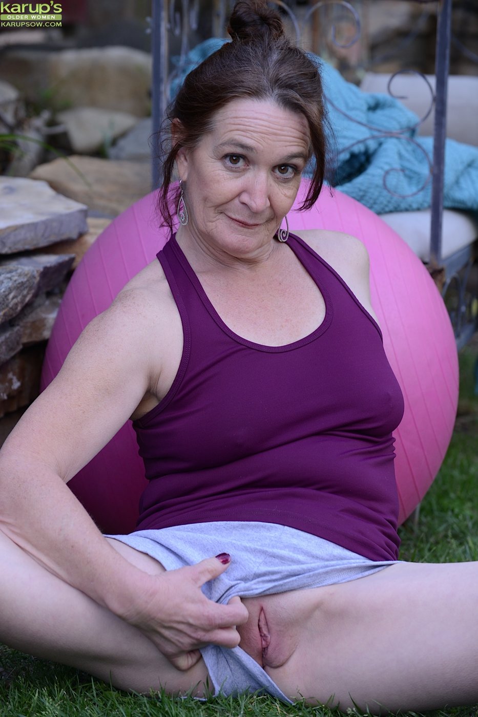 ashly harding recommends Michelle lay lesbian charles lanman add outdoor gilf photo