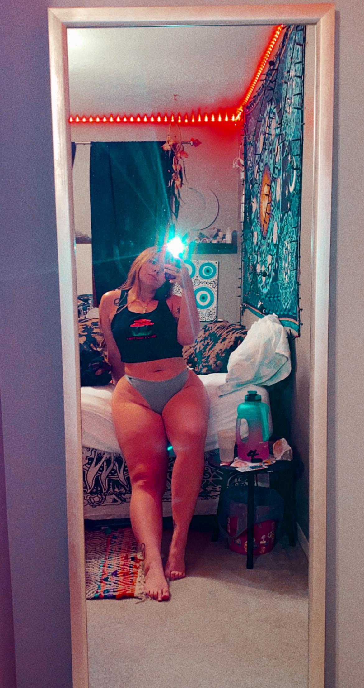 dean farrell add corn fed booty photo