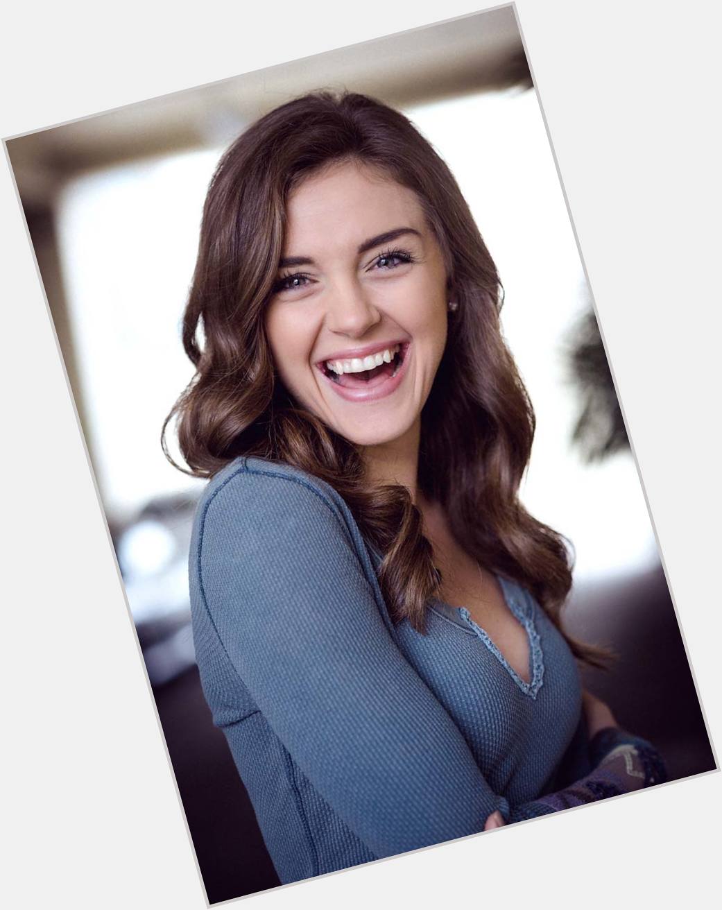 diana brand add tessa harnetiaux photo