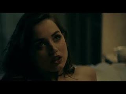 alicia camargo add ana de armas hot scene image