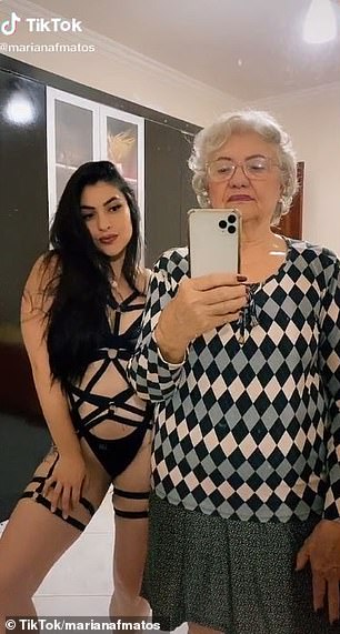 danielle kroeger recommends horny hairy grandma deandre bowden add horny hairy grandma photo