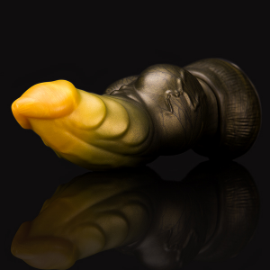 dean straub add bad dragon knotting photo