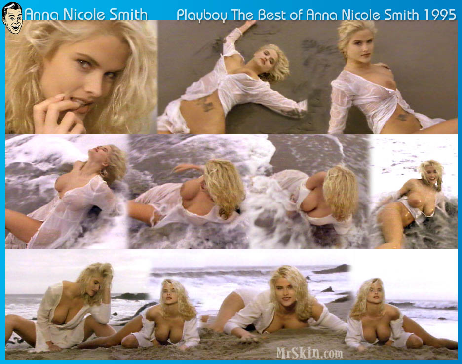 debra goodman recommends Ninjacock studio boris shiyangeni add anna nichole smith naked photo