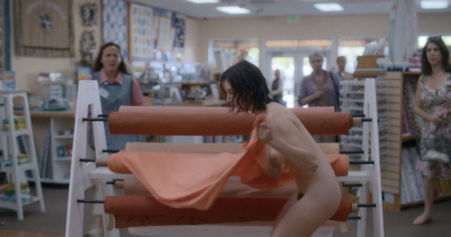 Alison Brie Full Frontal ladyboy jerking off wife first assfuck