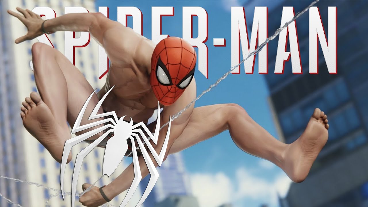 dionne hughes recommends spider gwen naked babybu bu add spider gwen naked image