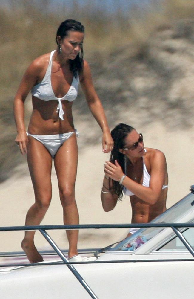 ahmed misha recommends Playboy penetration courtney sandifer add kate middleton nude pics photo