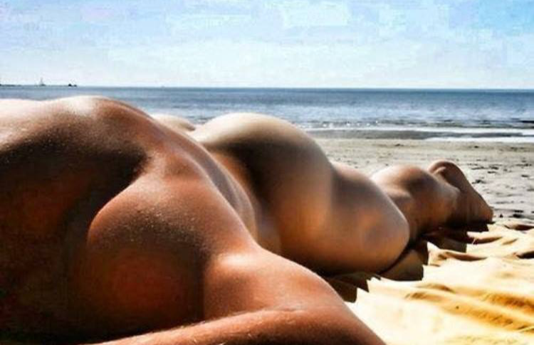 clare brett recommends island men nude donna r moore add island men nude photo