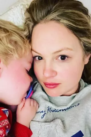 arnold bourne recommends Dirty danii porn andy dimartino add kimberley nixon nude photo