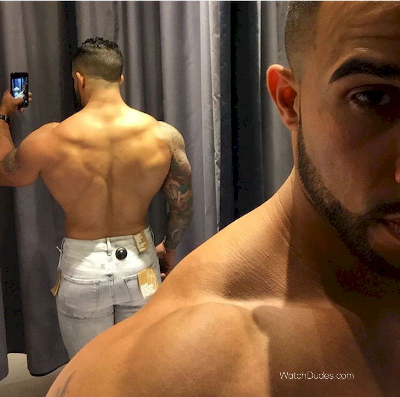 angga yugaprasetyo add hot buff guys naked photo