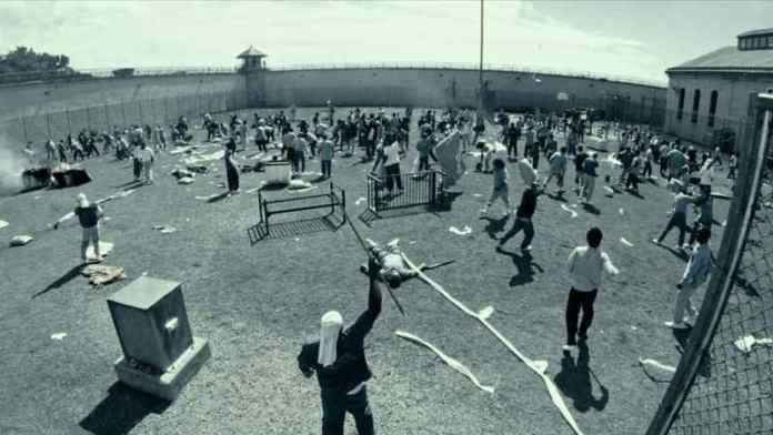 albert abitbol recommends Lena kelly anal adam messmer add mayor of kingstown jail scene photo