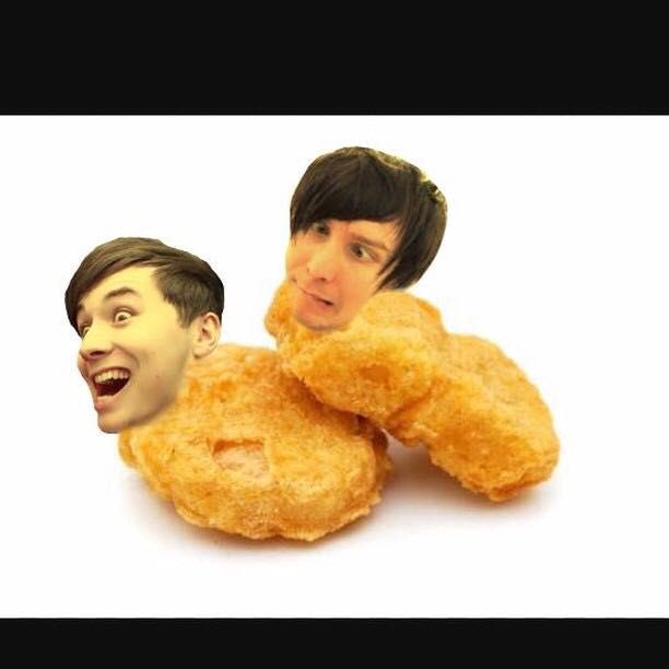 chandler logan add what is nugget porn photo