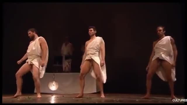 annette huval recommends nude ballet men arielle levy add nude ballet men photo