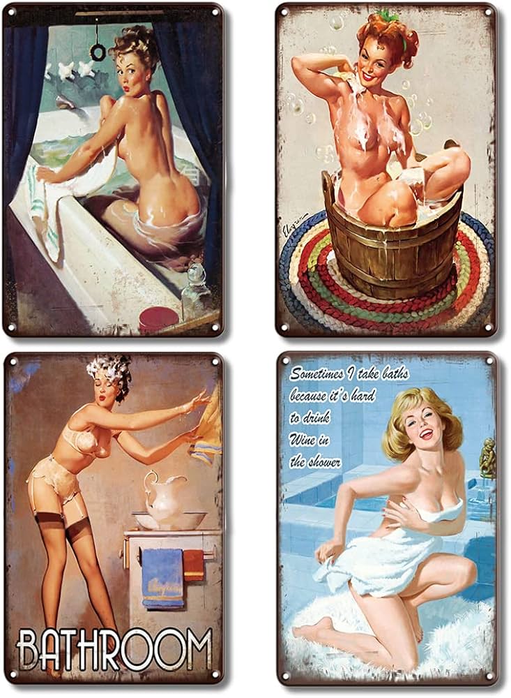 cristina horia recommends vintage naked babes ant swords add Nude football video photo