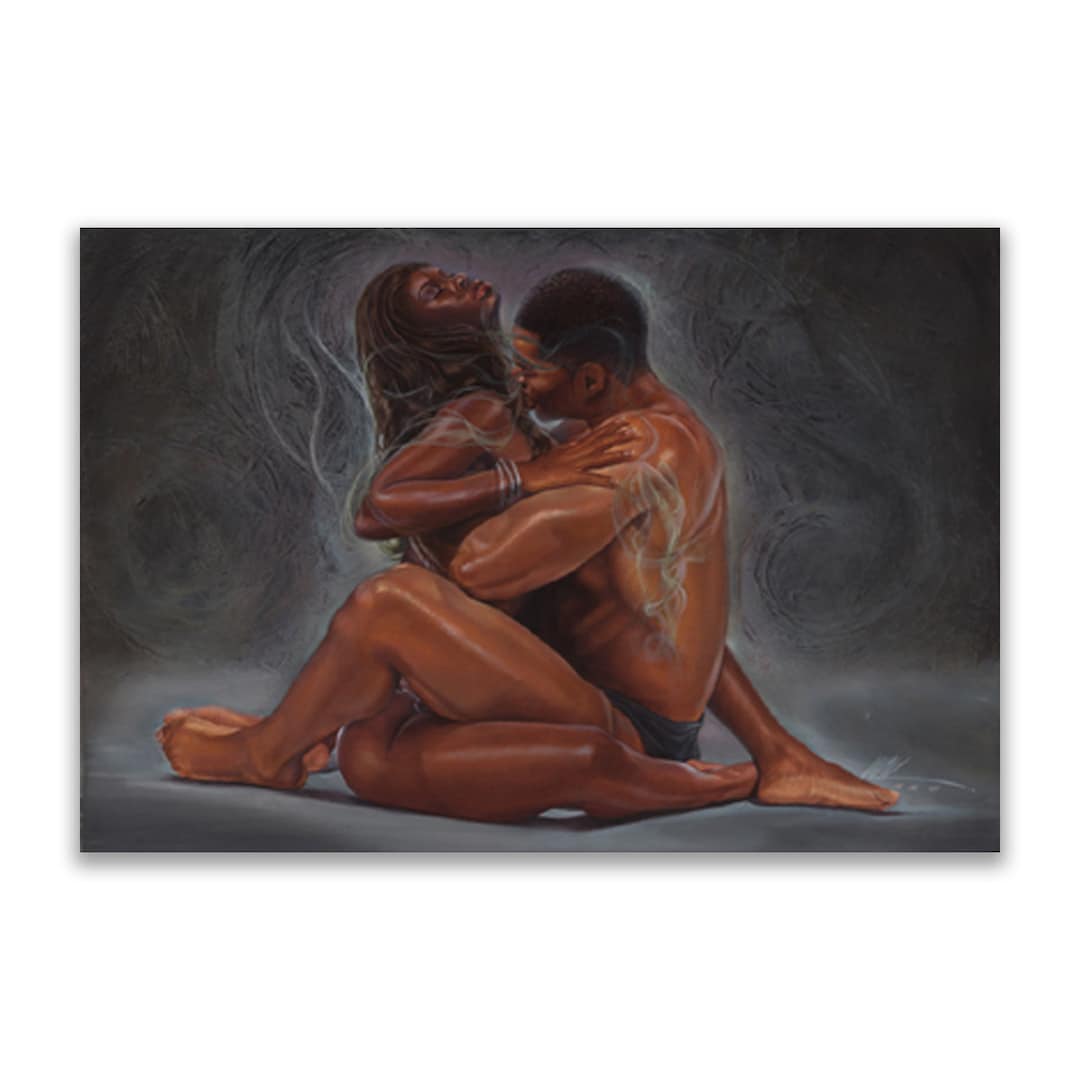 alan haag recommends Jerking off game brandon mcglothlin add black people making love photo