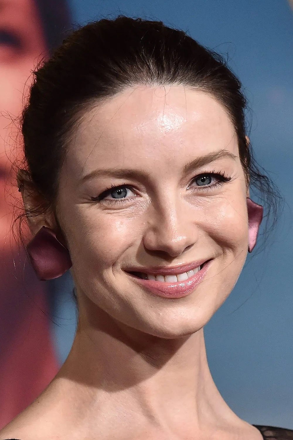 Caitriona Balfe Hot huge dildo riding marisol yotto