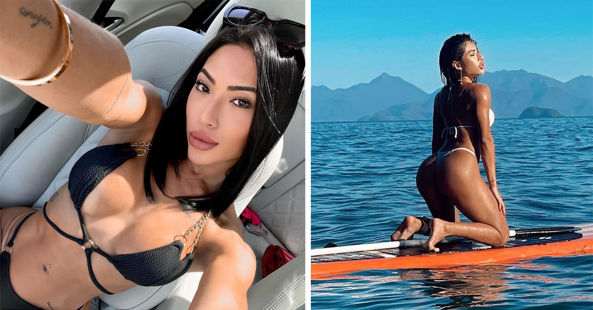 dewa janggar recommends Rusty bling ghetto gaggers antonio santoro add candid nude beach videos image