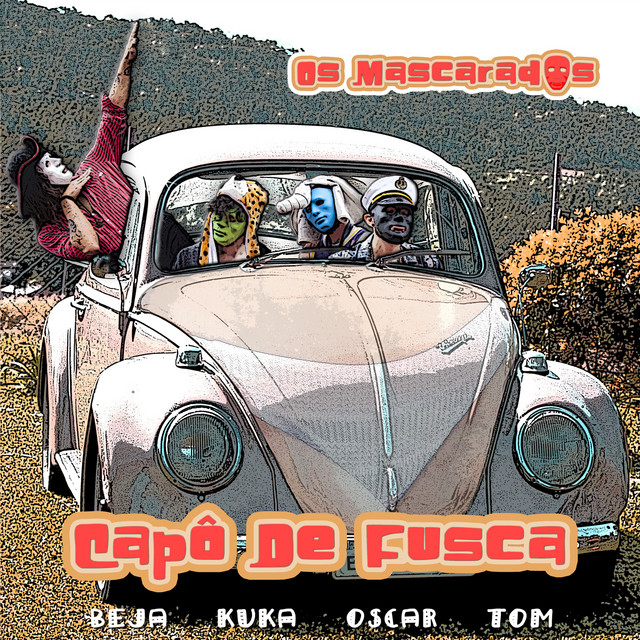 cindy olinghouse recommends capo de fusca ben joo add capo de fusca photo