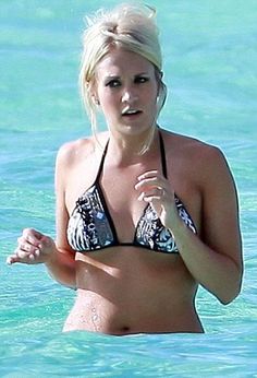 devender malhotra recommends Jessalyn wanlim nude casey bunn add carrie underwood nip photo