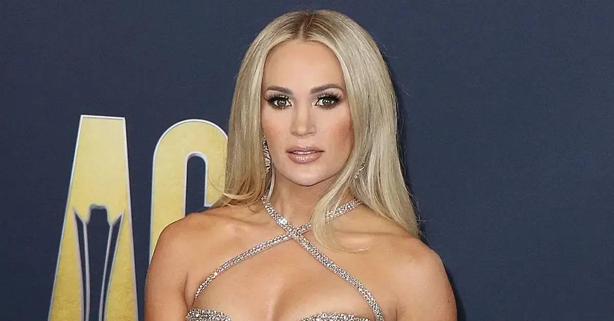 dom maguire recommends carrie underwood nip alanna simmons add Allie foster photo