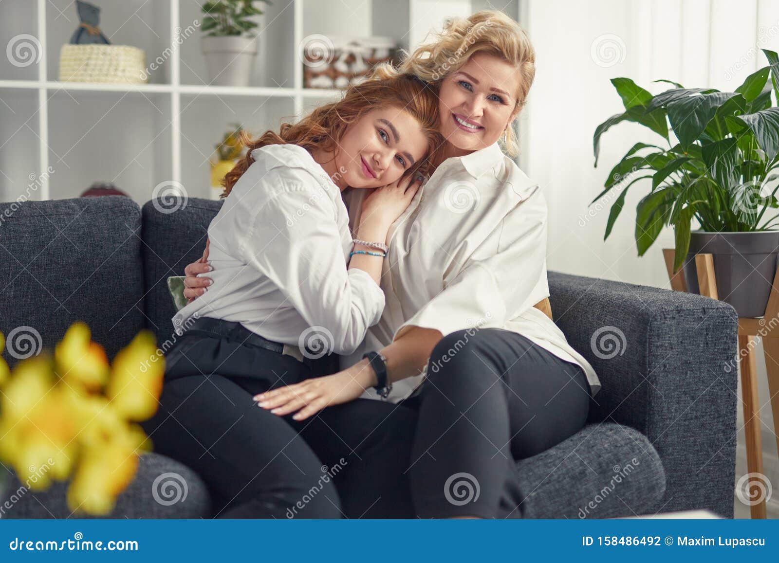 Casting Couch Mom And Daughter danielle colbynude mom seduces stepdaughter