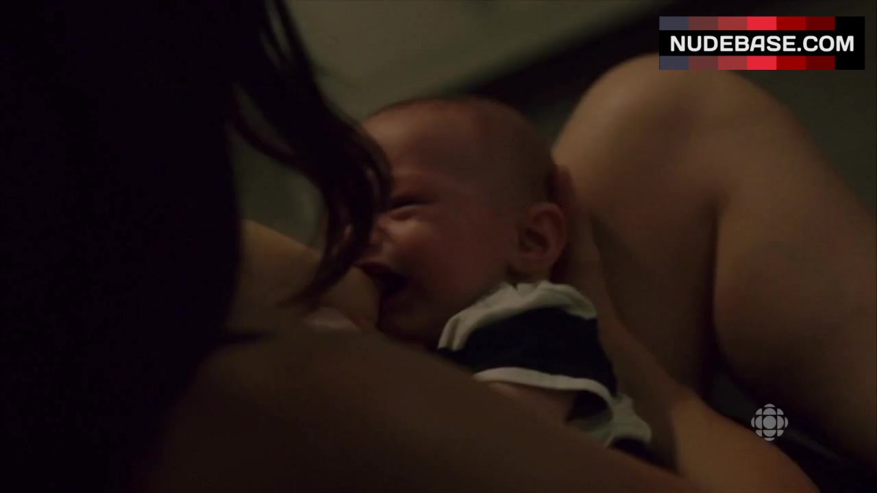 agus witjaksono recommends catherine reitman tits coleman wagner add catherine reitman tits image