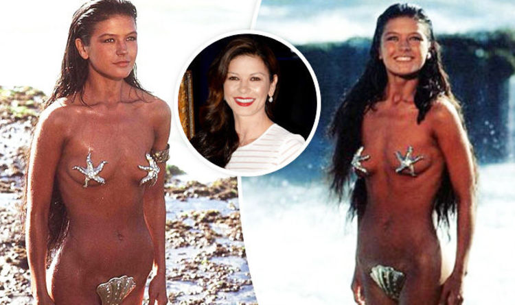 amber ditto recommends Perky tits selfies daniel avellaneda add catherine zeta jones naked photo