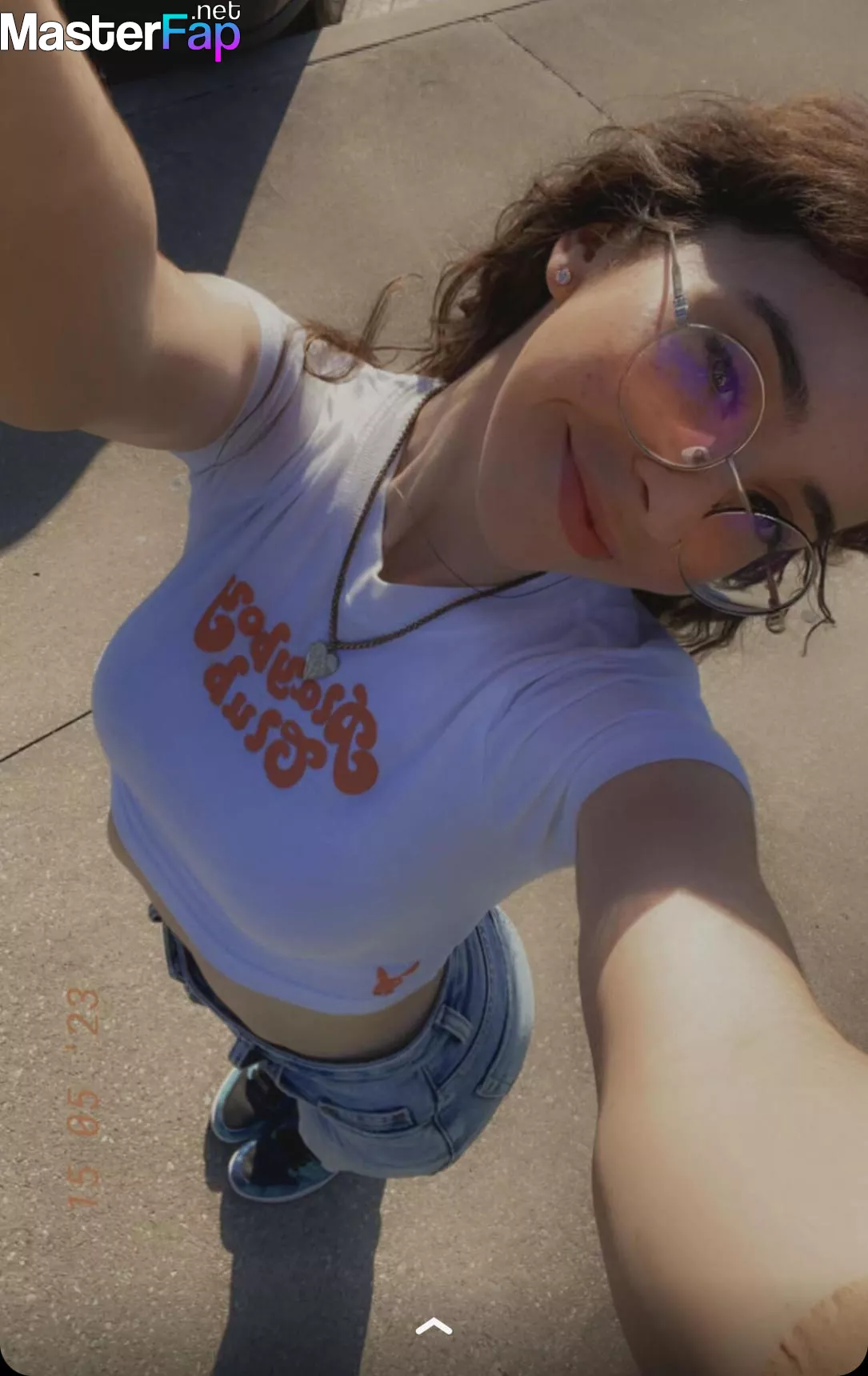 ailyn david add catlyn crespo leaked photo
