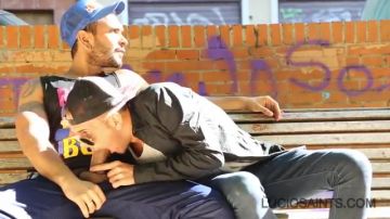 chris bojorquez recommends caught fucking in public catherine bisson add caught fucking in public image