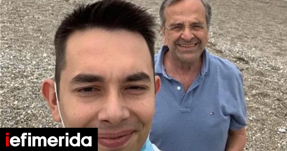 Kostas Samaras ir cuckold wives horror videos porn