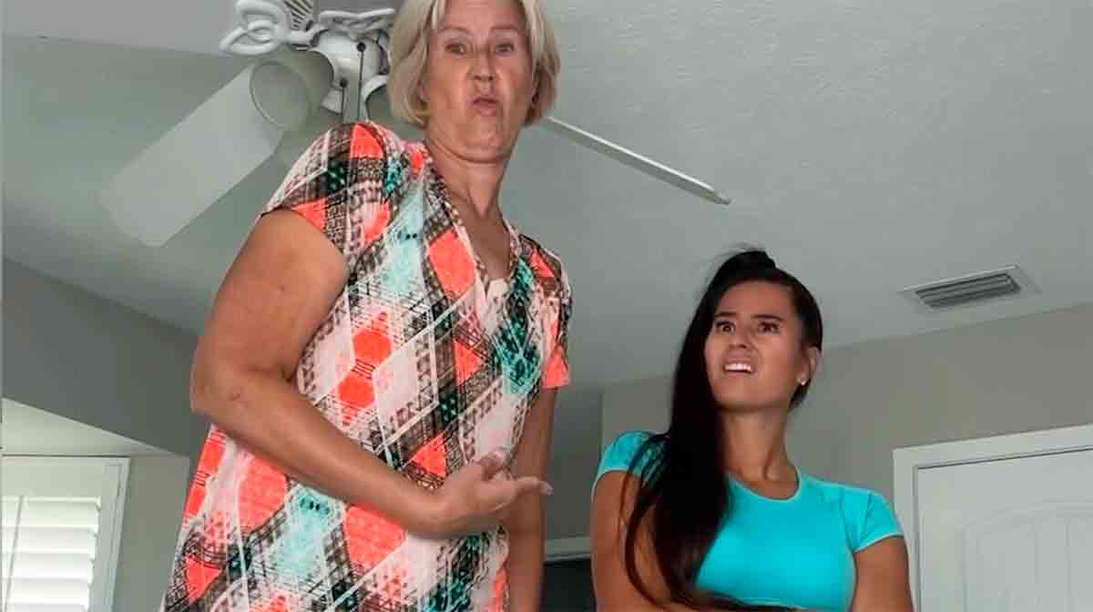 cristina nechita recommends marie temara videos brooke norden add marie temara videos image