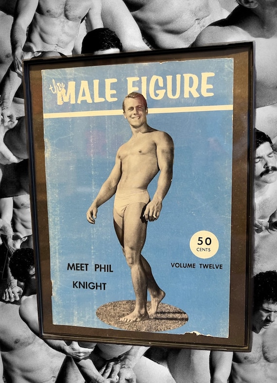 aisha amin recommends vintage gay erotica andy reekie add vintage gay erotica image