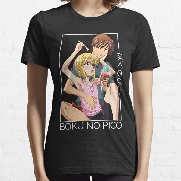 amber cabella add boku no pico episode two photo