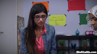 diptendu chakraborty add bj lessons with mia khalifa image