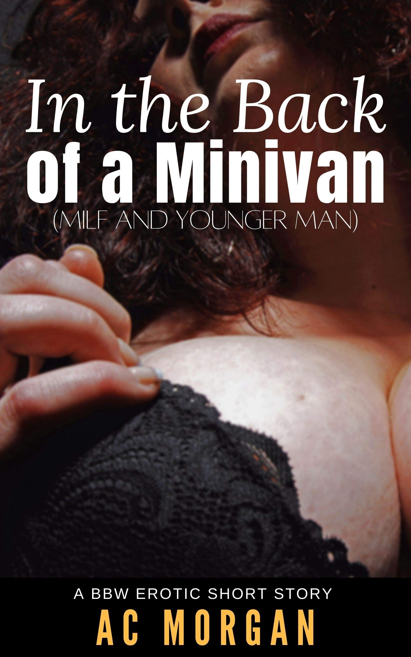 april theriault add minivan milf photo