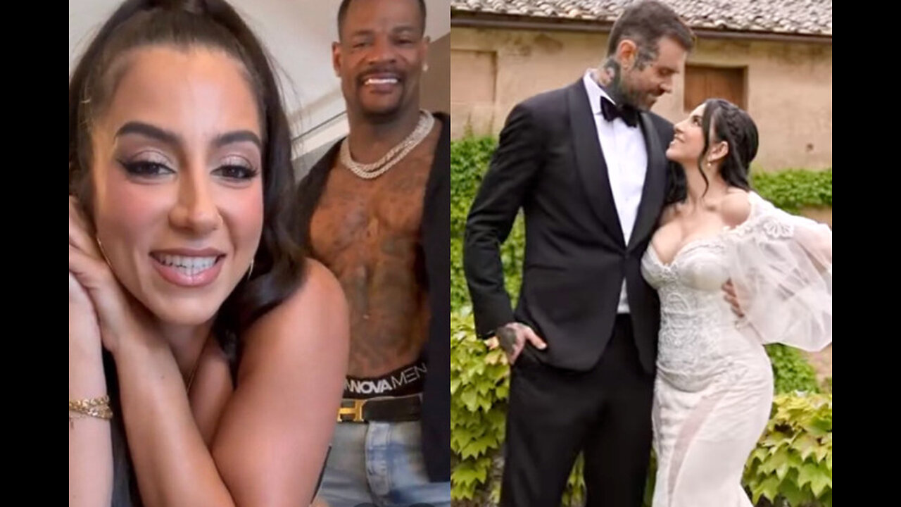 adam swietek recommends Veronica avluv milf anil banger add lena video leak photo