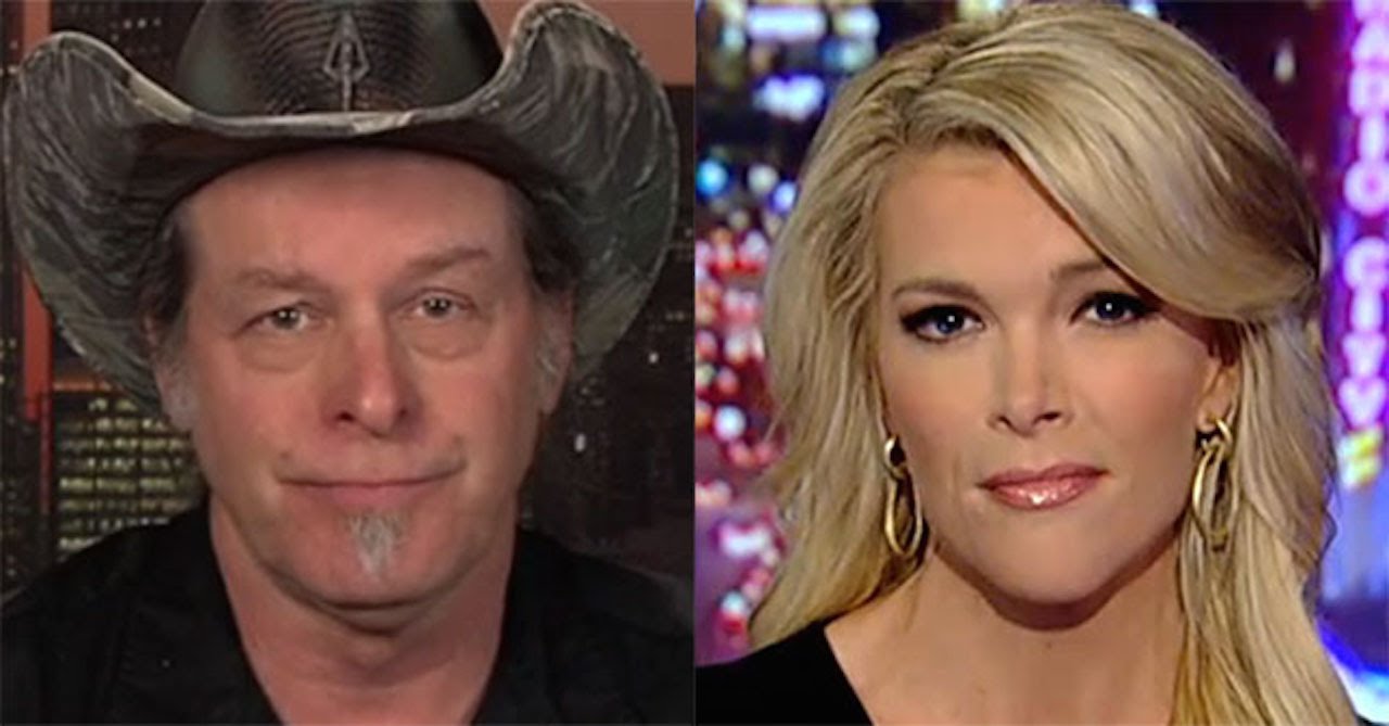 craig christianson recommends megyn kelly naked brett hiser add megyn kelly naked photo