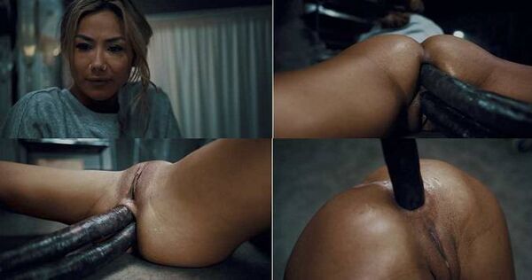 aimee byatt recommends veronica leal double all the way daniel yamane add Itsnotjandy porn photo