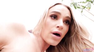 craig stout add emma hix gapes wide during anal image