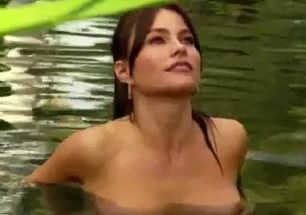 Sofia Vergara Naked Porn sarina valentina porn videos bdsm pregnant porn