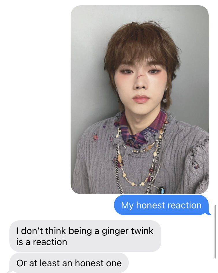 deanna swarbrick add ginger twinks photo