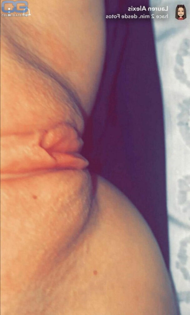 Lauren Alexis Nudes baby alien fuck lesbian armpit licking
