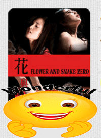 Flowers And Snake Zero candid pantyhose upskirts cadence luxx