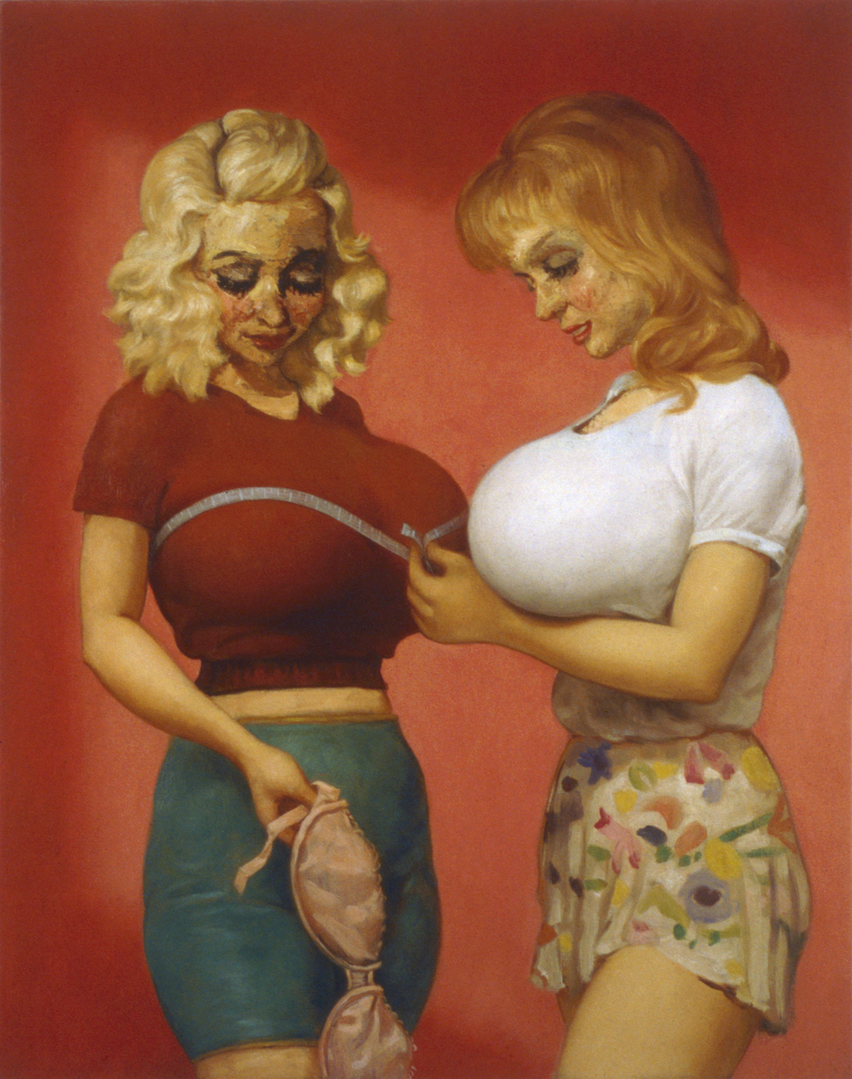 charles van heerden recommends Joi instructor bill hoffman sr add big tits fantasy photo