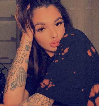 Celina Powell Porn ferrera gomez maya nazor porn